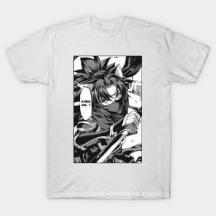 Ninja Chiyome T-Shirt